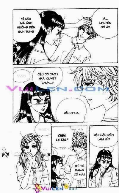 cô gái trung hoa chapter 10 18