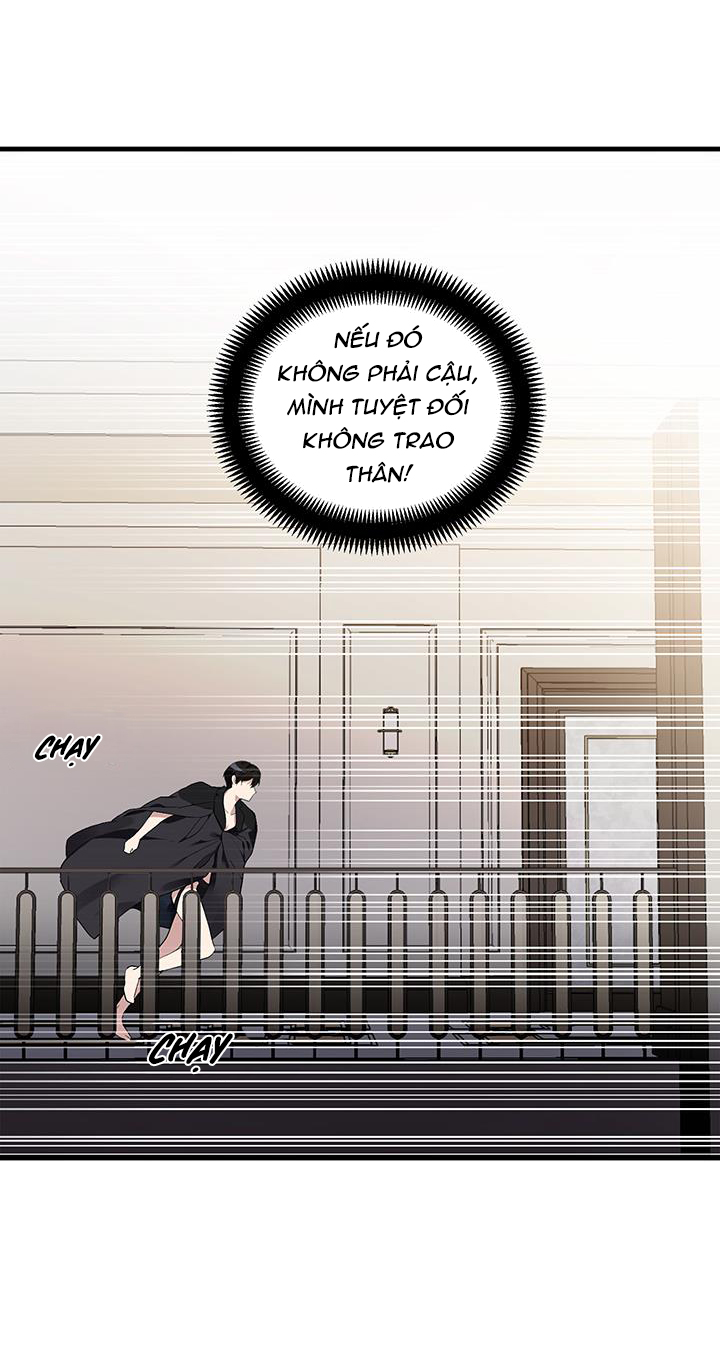 khách sạn ojakgyo chapter 6 12