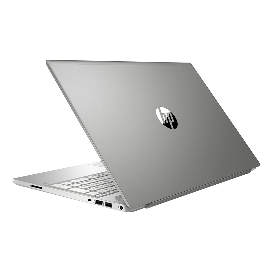 Laptop HP Pavilion 15-cs3010TU 8QN78PA (Core i3-1005G1/ 4GB/ 256GB SSD/ 15.6 FHD/ WIN10) - Hàng Chính Hãng