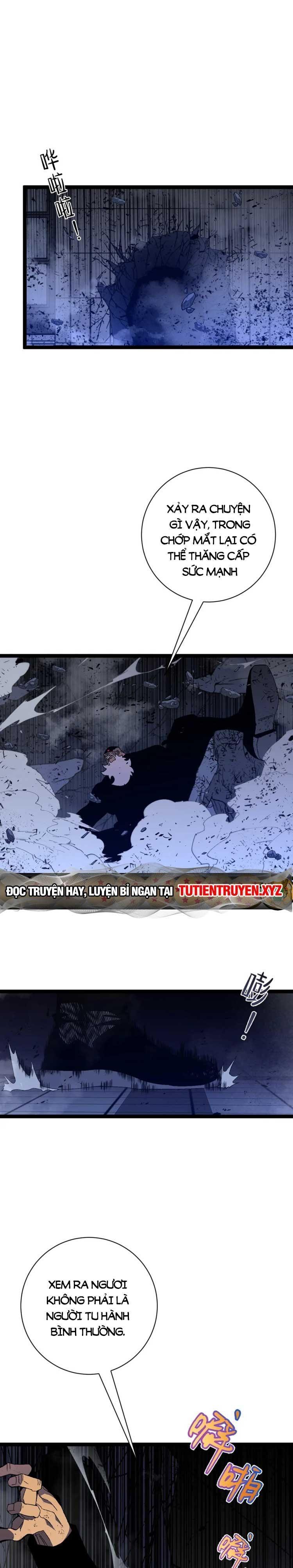 sao chép sức mạnh chapter 57 14