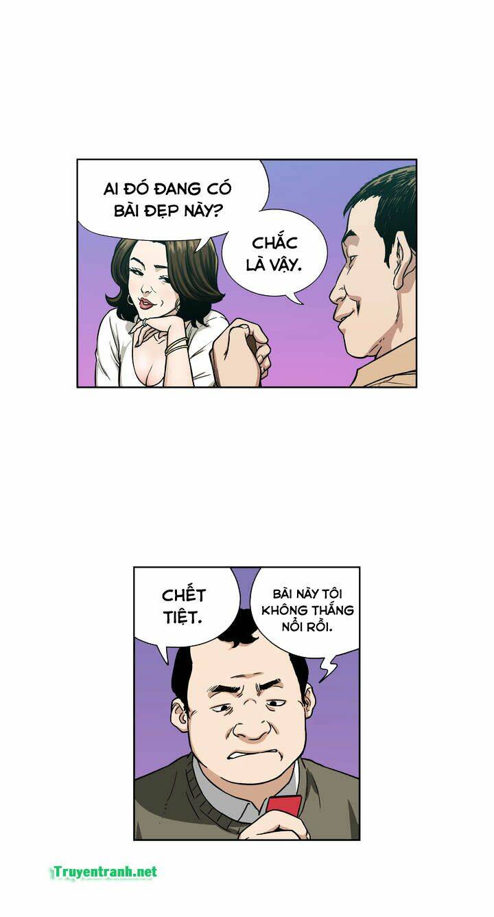 thần bài siêu năng chapter 6 23