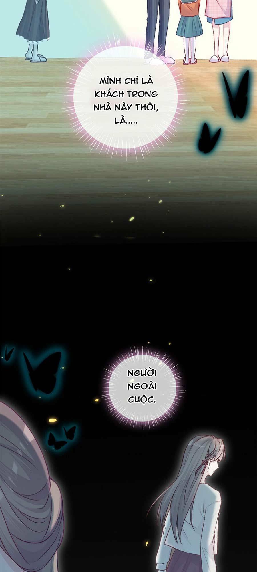 khi cô gái nhìn thấy thời gian chapter 15 14
