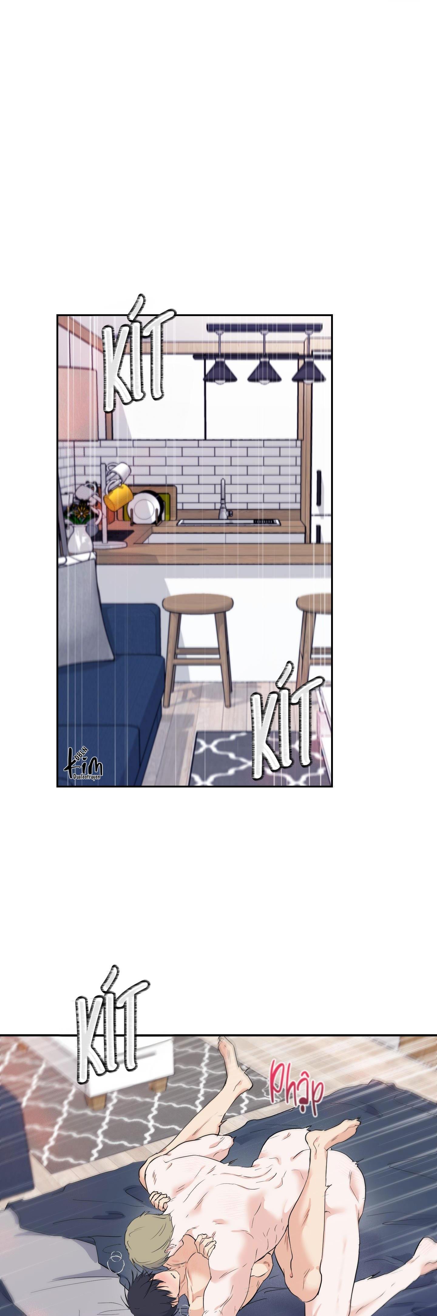 tuyển tập ngực bự, cung khủ của nhà kim Chapter 175.1 xấu hổ 1 8