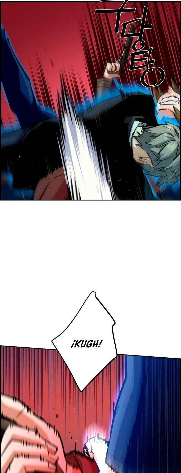 bạn học tôi là lính đánh thuê chapter 130 9