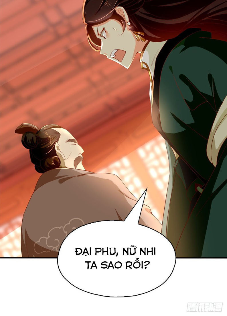 tà vương khuynh thành cuồng phi chapter 2 52