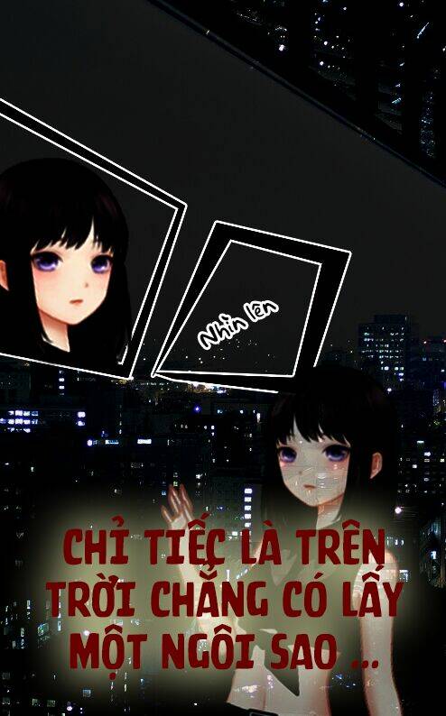 tôi mù chapter 1 3