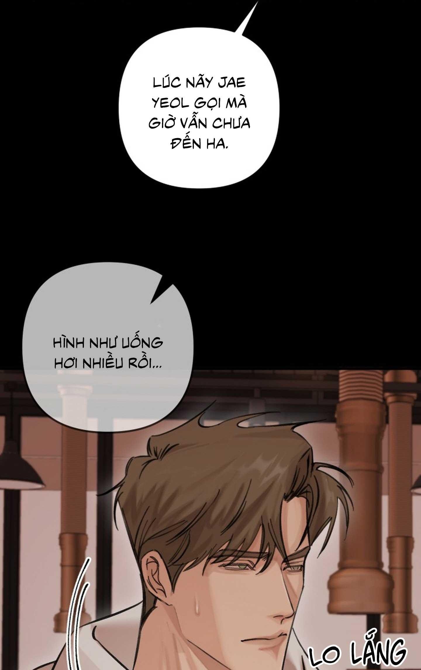 tunnel buddy chapter 1 56