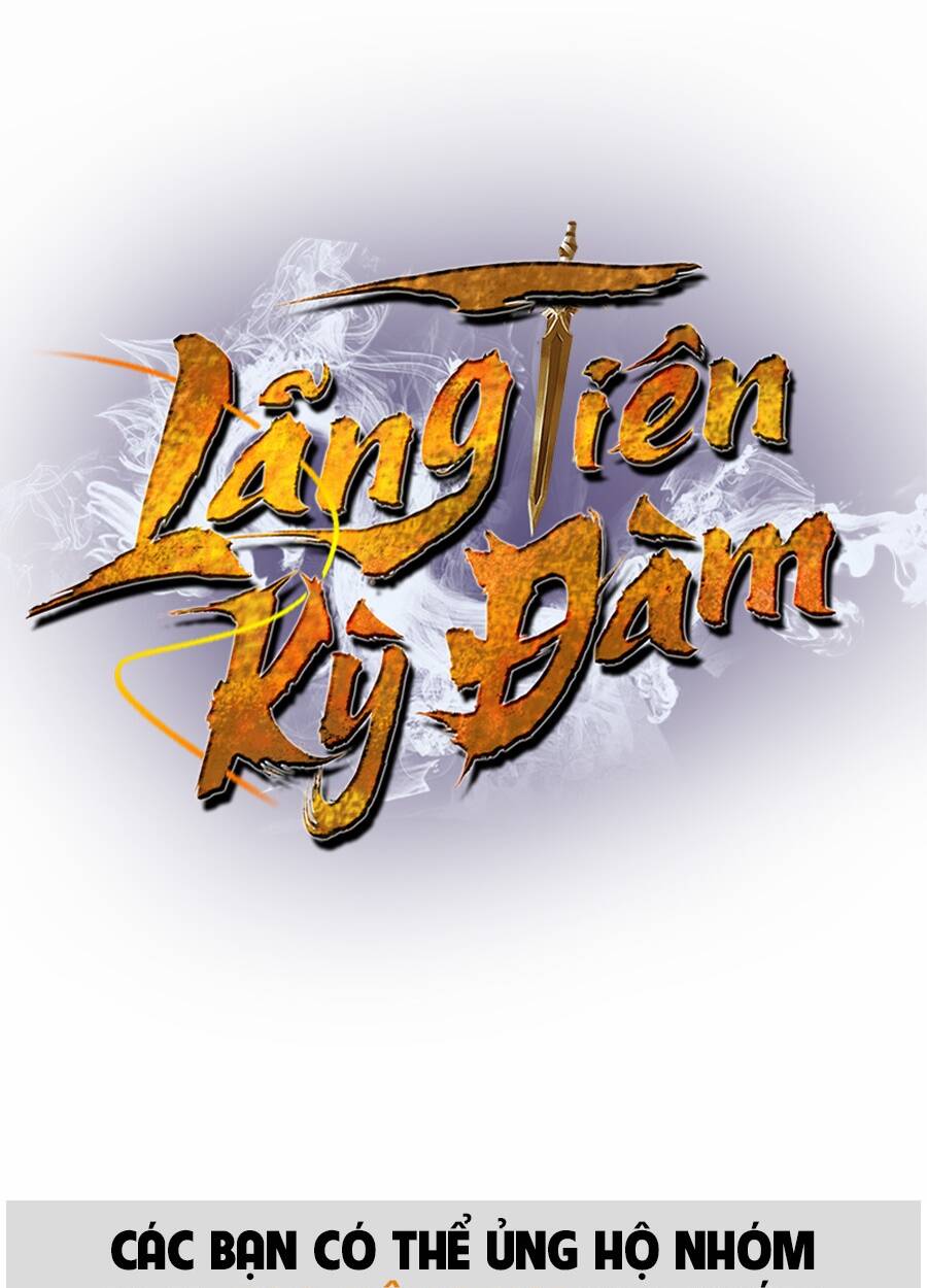 xuyên không thành hổ chapter 106 35