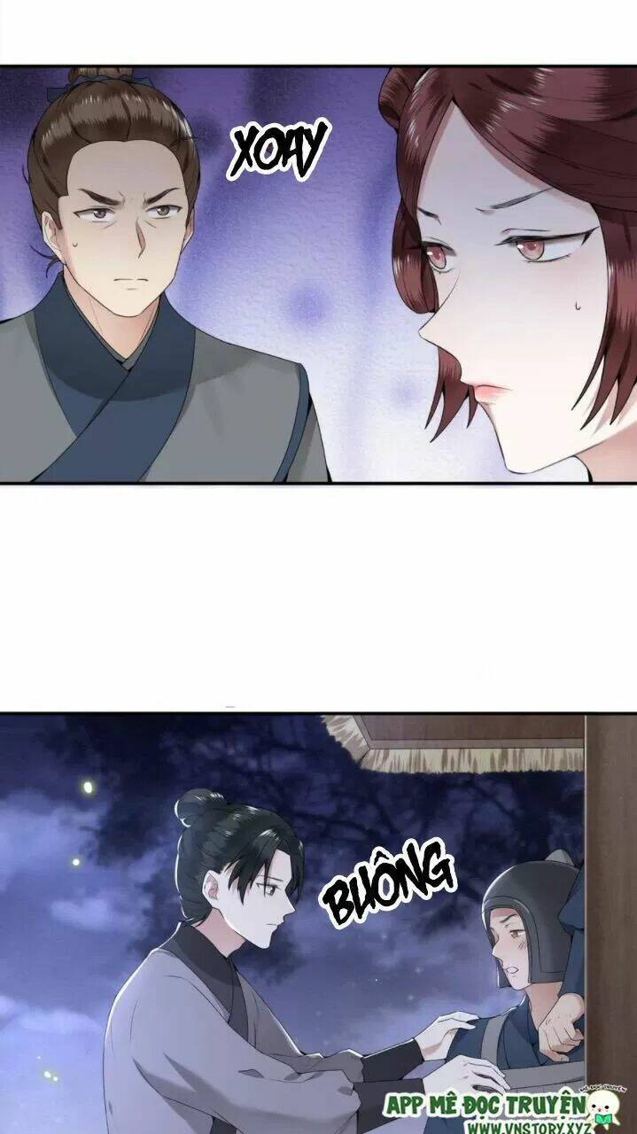 phượng hoàng vu phi chapter 64 19