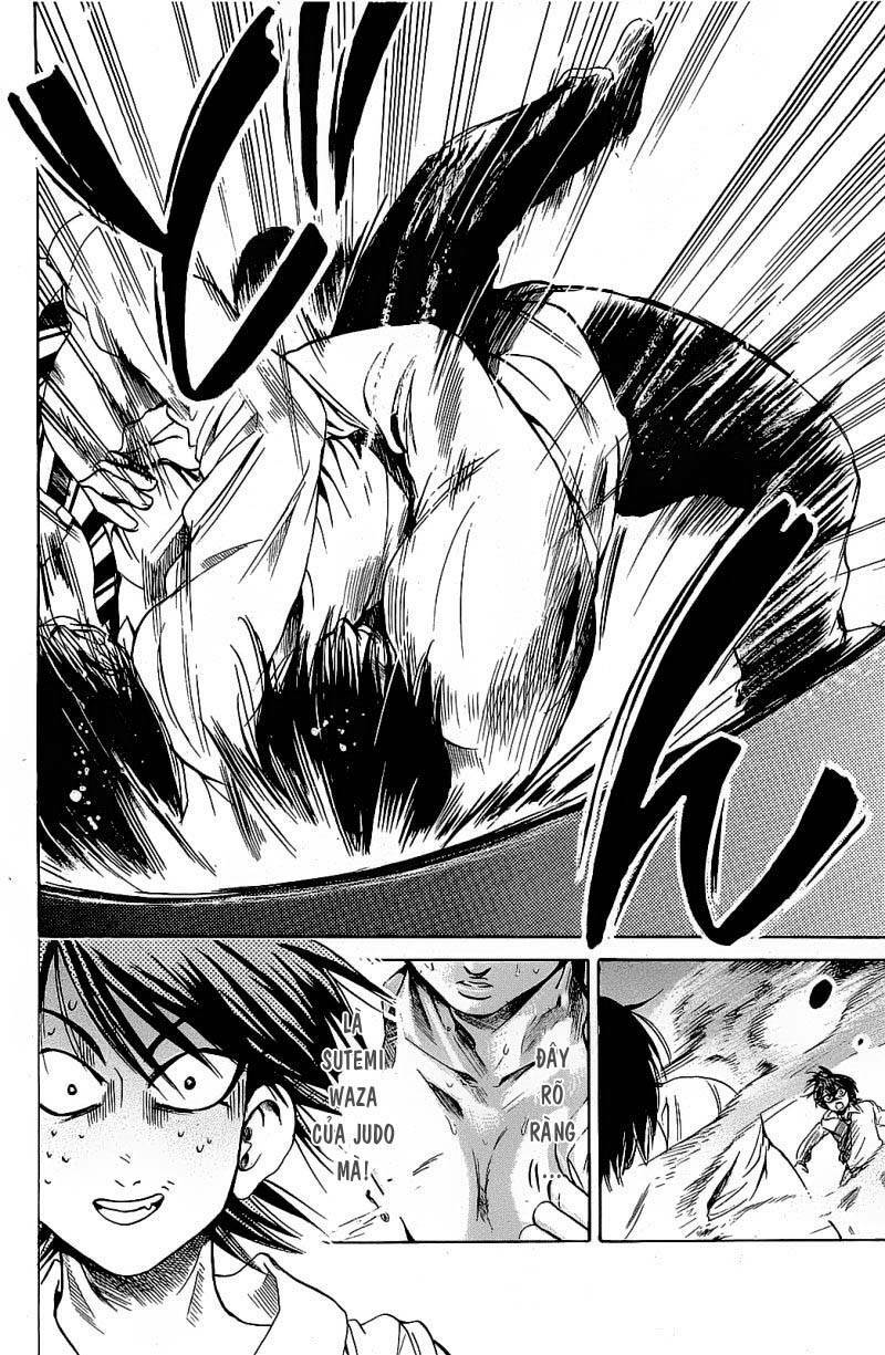 hammer session - thầy giáo tuyệt chiêu chapter 79 8