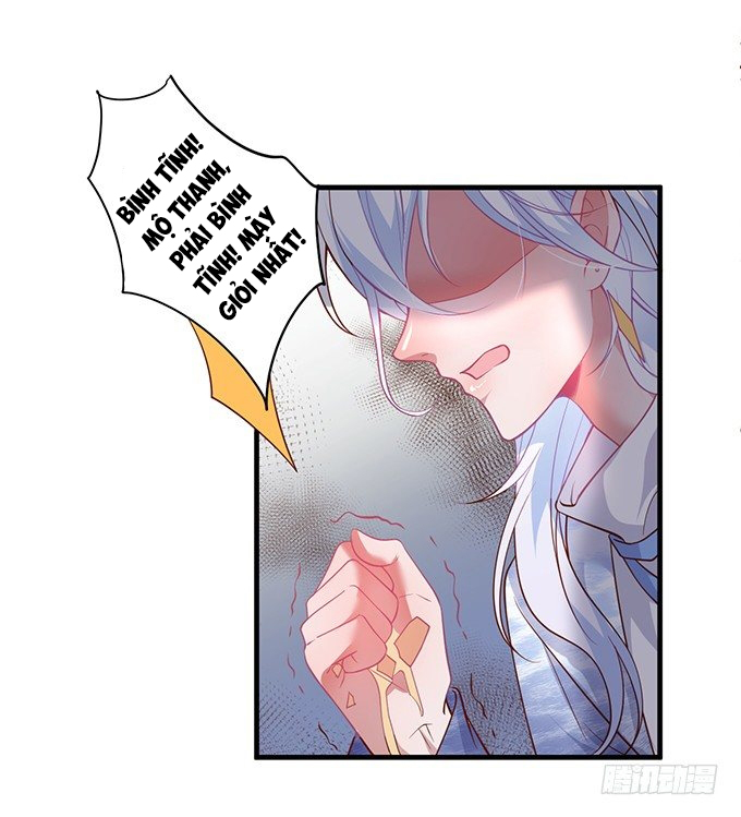 dưỡng khí chí mạng chapter 28 26