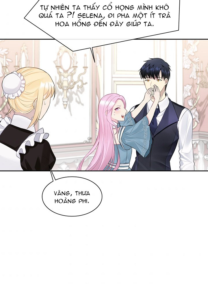 mặt nạ của hoàng đế chapter 10 51