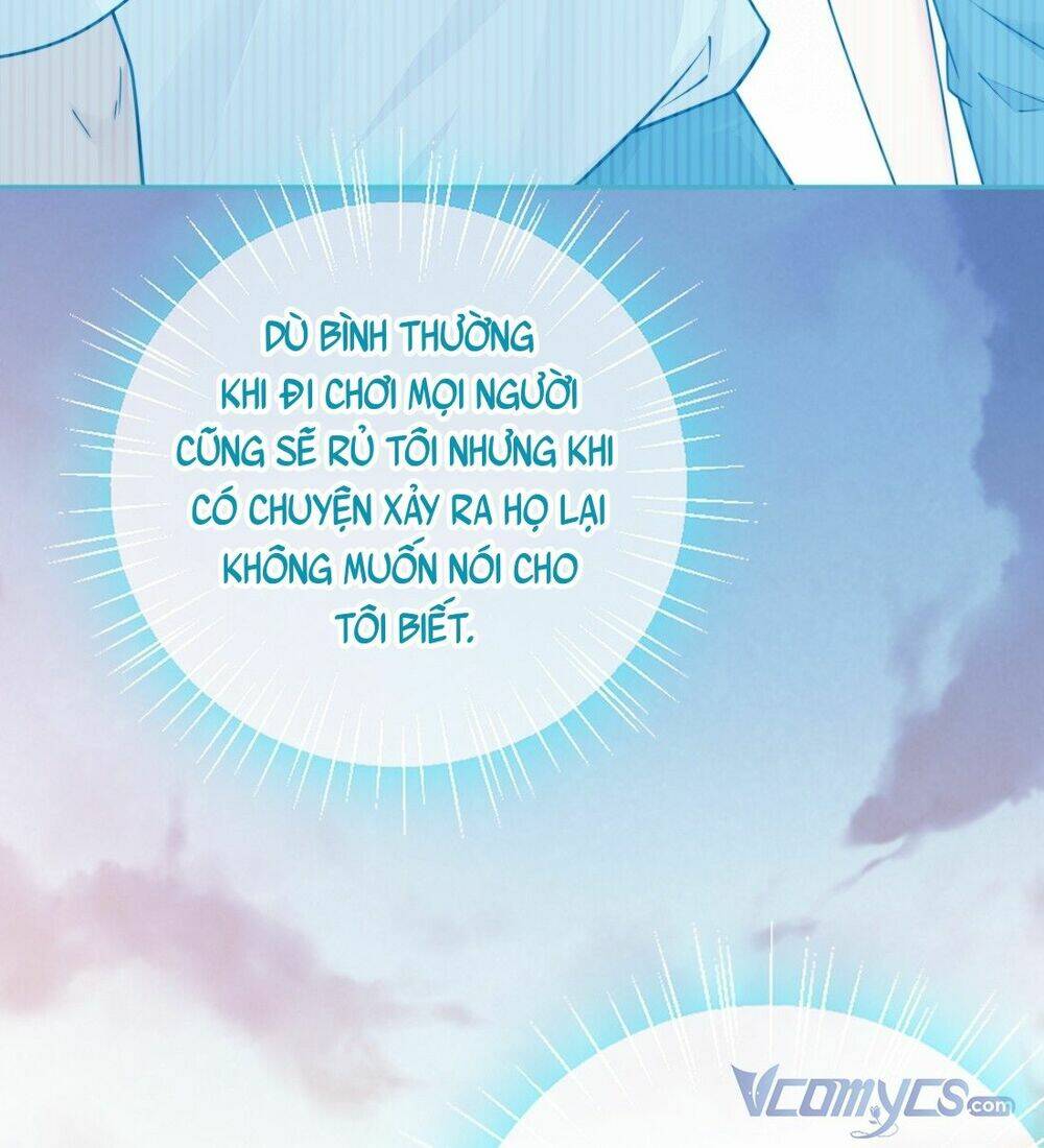 khi cô gái nhìn thấy thời gian chapter 37 32