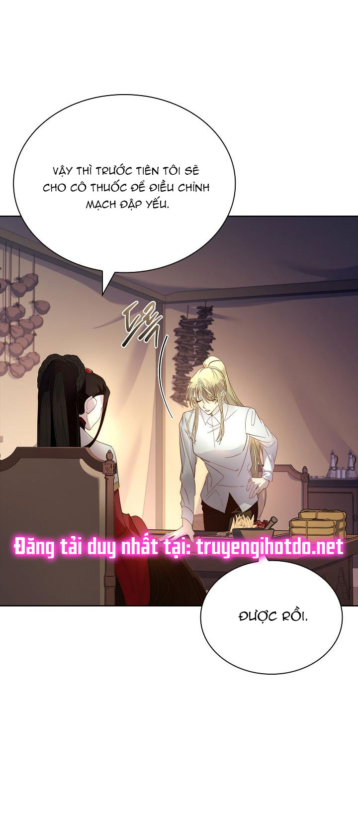 Tôi Đã Nuôi Hồ Ly Sai Cách Rồi chapter 39.1 6