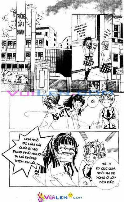 thiên thần tái thế chapter 2 14