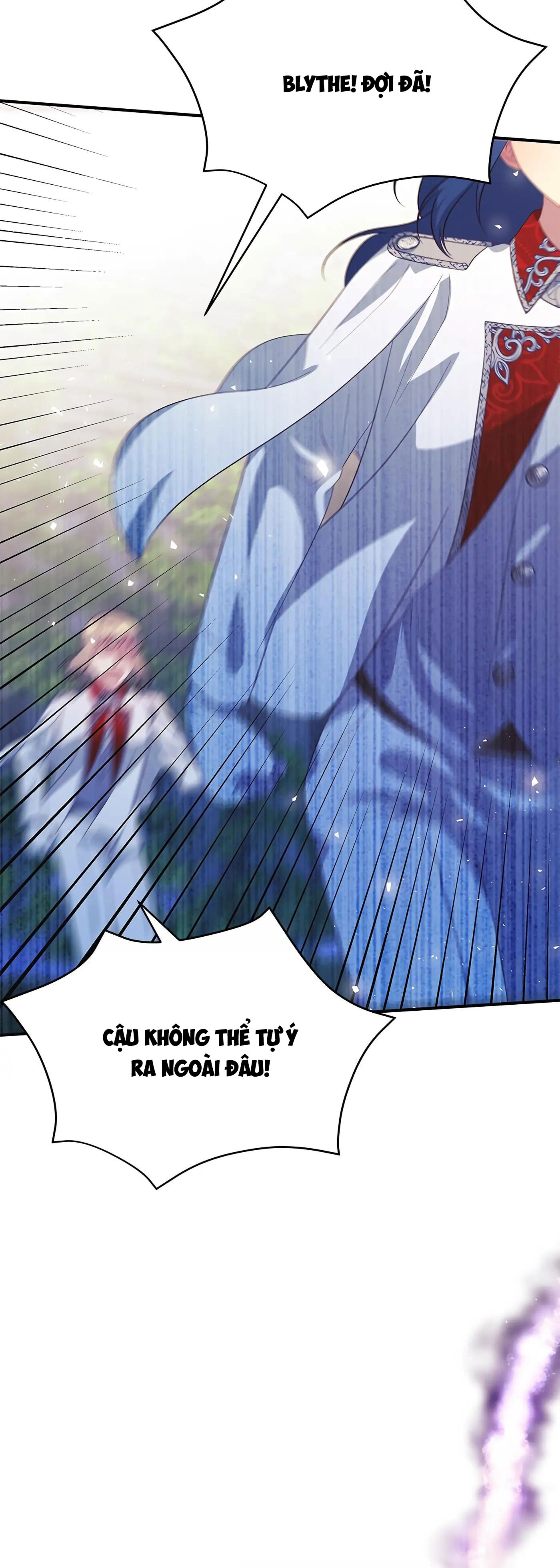 tôi không phải là nữ anh hùng chapter 59 39