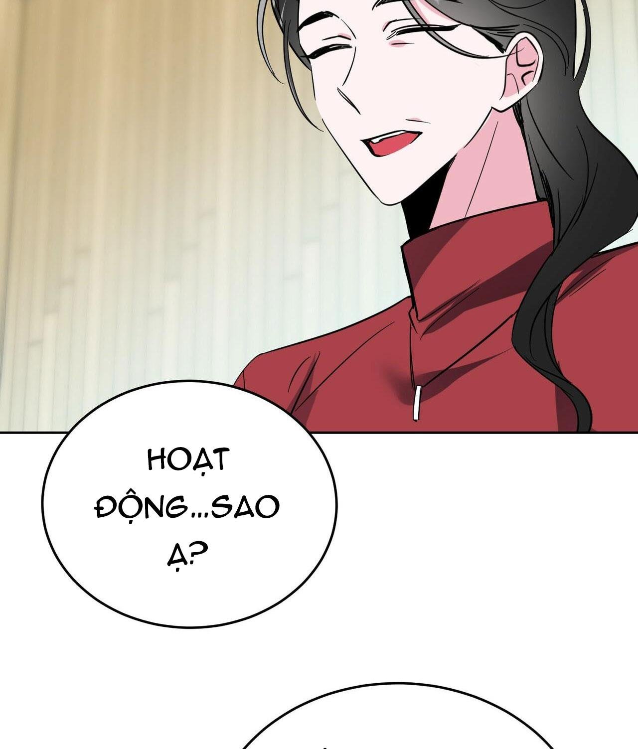 cạm bẫy đại học chapter 20 84