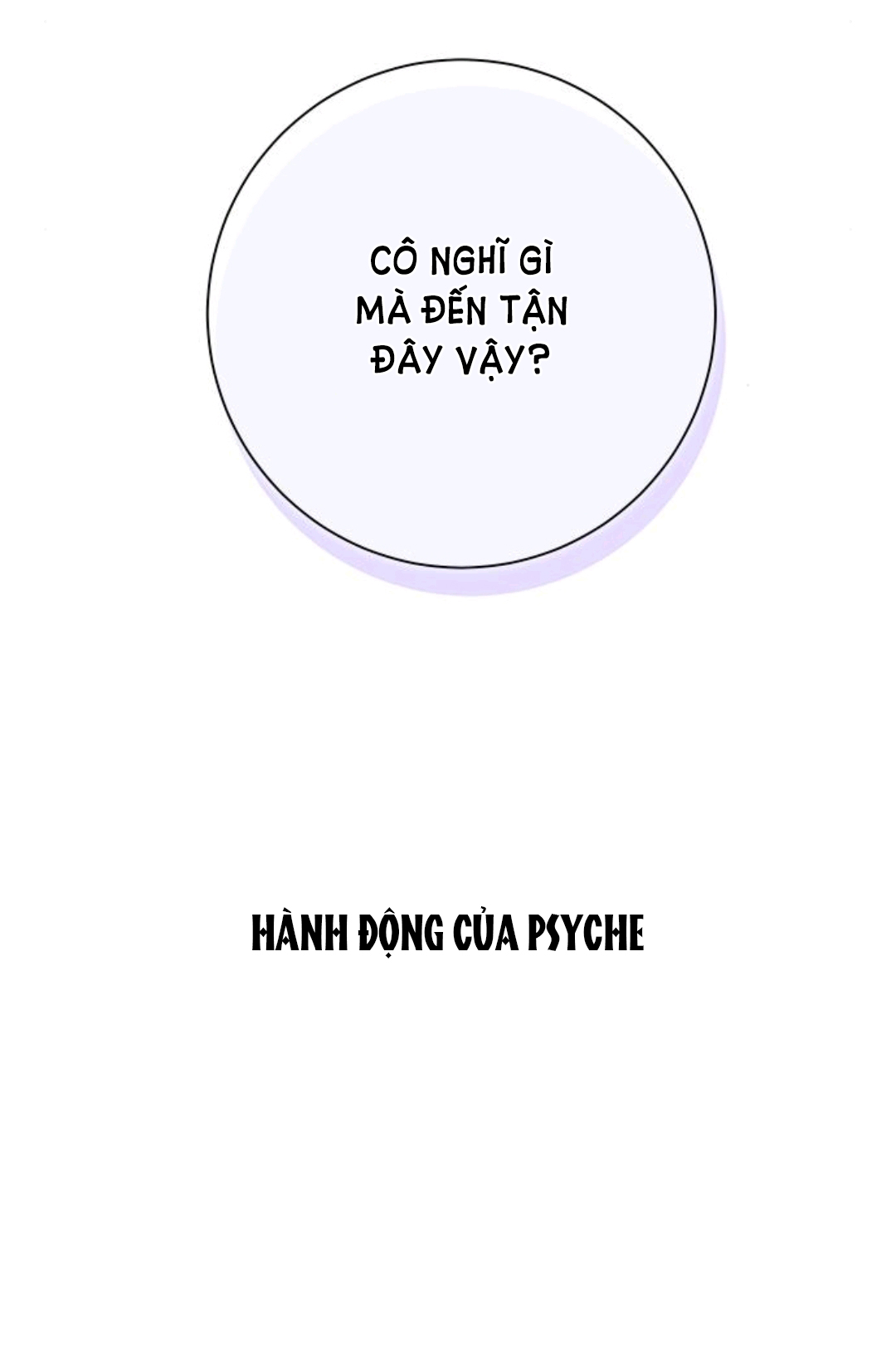 tôi muốn trở thành cô ấy dù chỉ là một ngày chapter 167.1 7