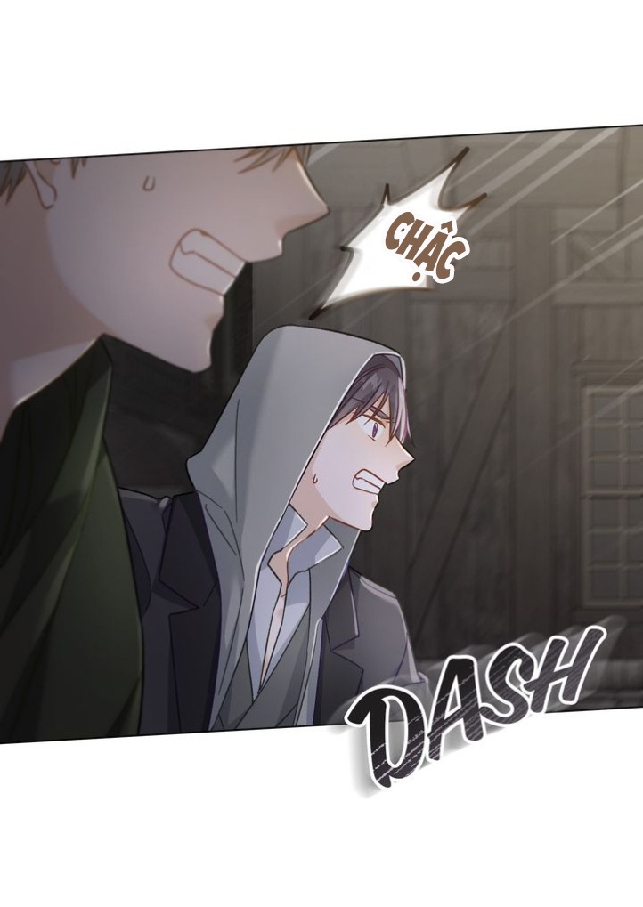 hải tặc thượng lưu chapter 32 33