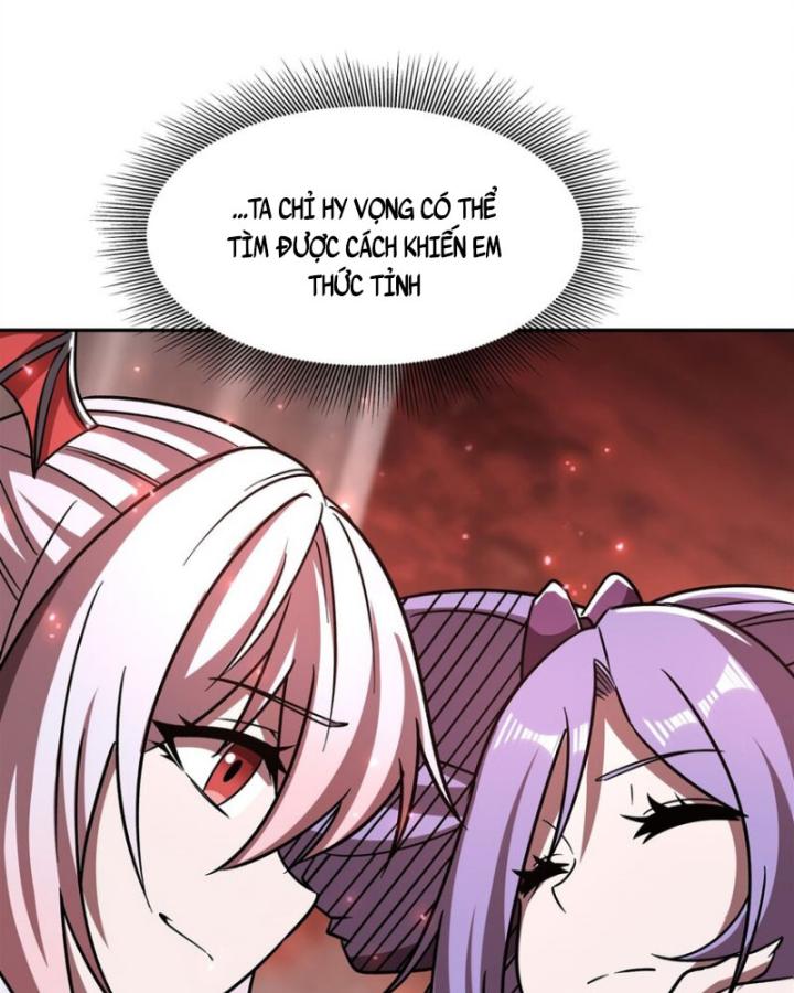 huyết cơ và kỵ sĩ chapter 288 32