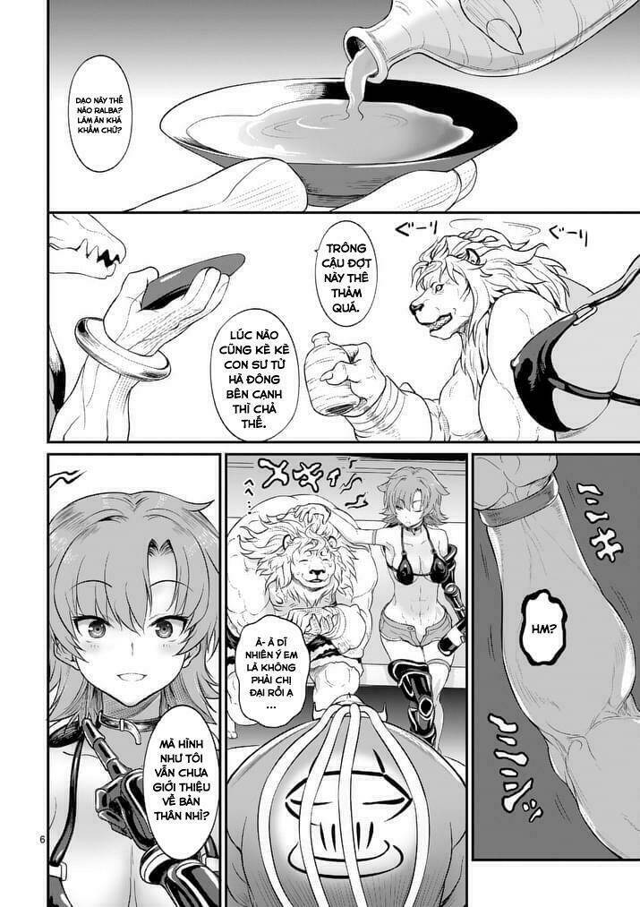 yuusha-sama, yukagen wa ikaga desuka? chapter 8 9