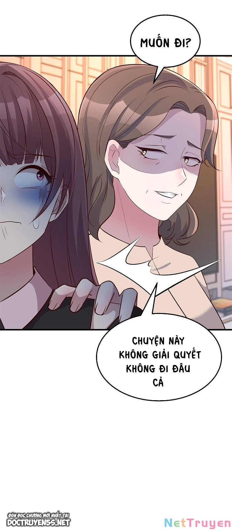 chị gái tôi là đại minh tinh chapter 158 10