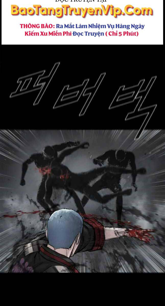 mật mã mê cung chapter 68 55