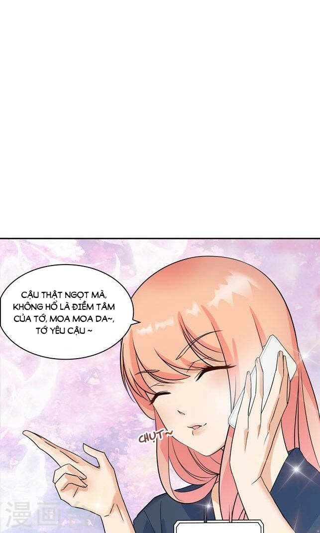 cô vợ siêu mẫu của cố thiếu chapter 75 11