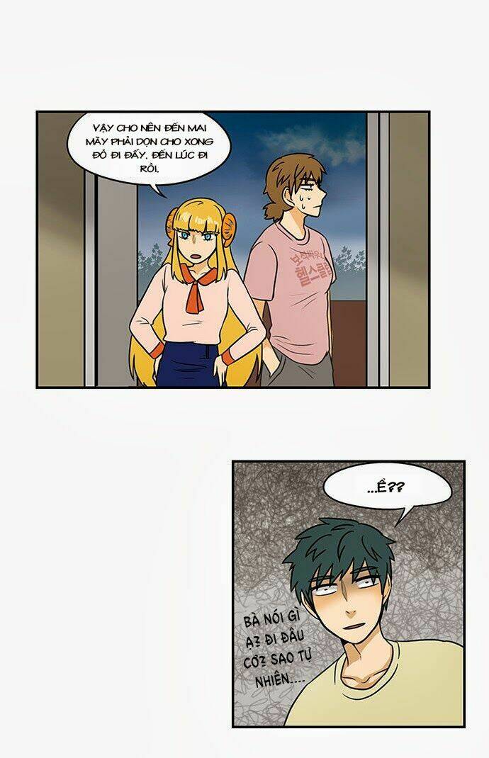 hắn ta là rồng chapter 56 10