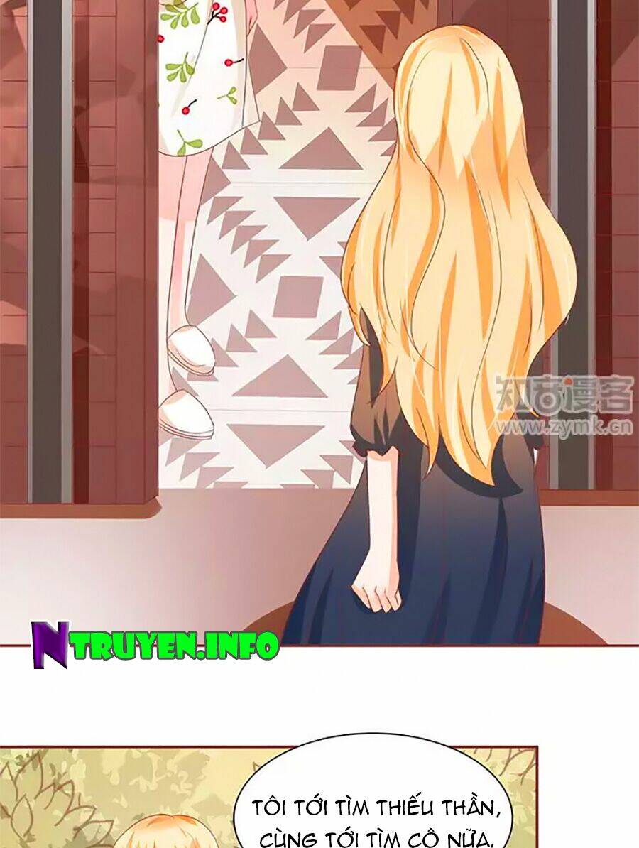 vương tước tư hữu bảo bối chapter 166 12