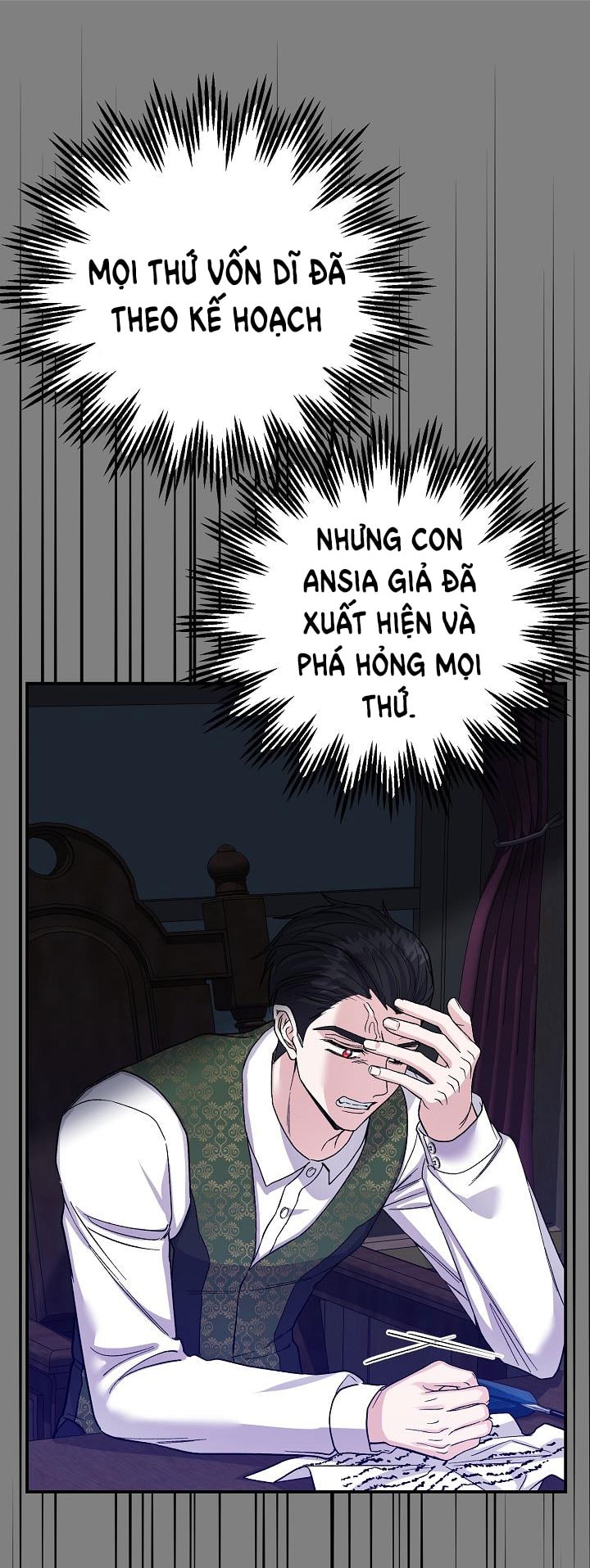 trở thành vợ thái tử quái vật chapter 102 41