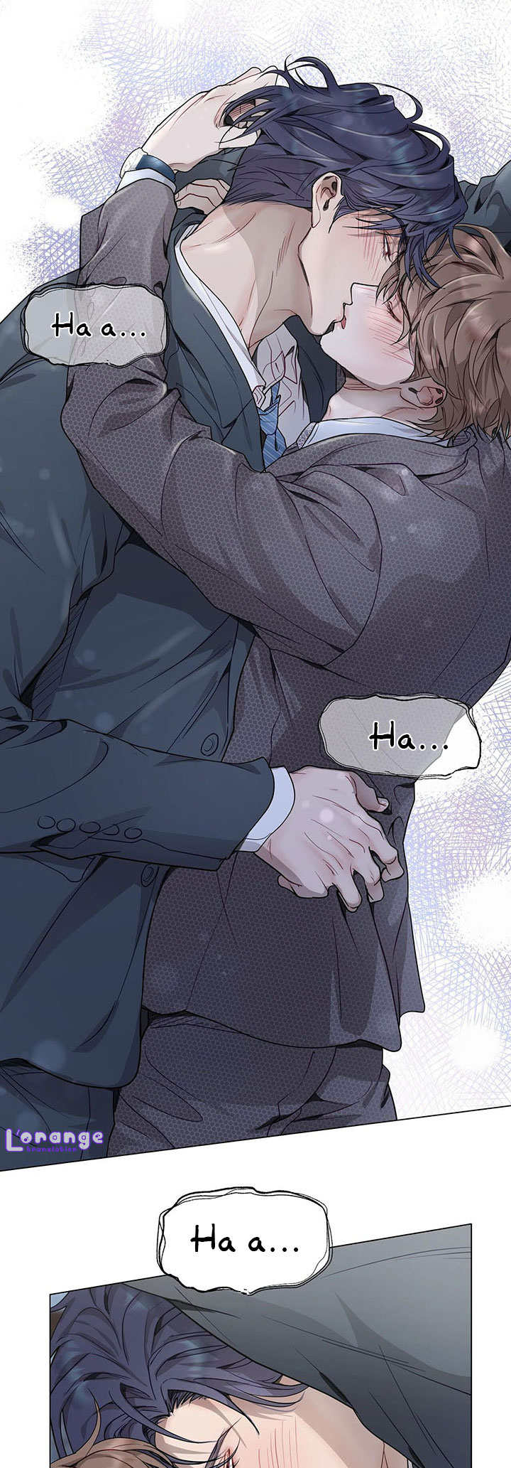 Tư Duy Vị Kỷ chapter 34 - Trang 16