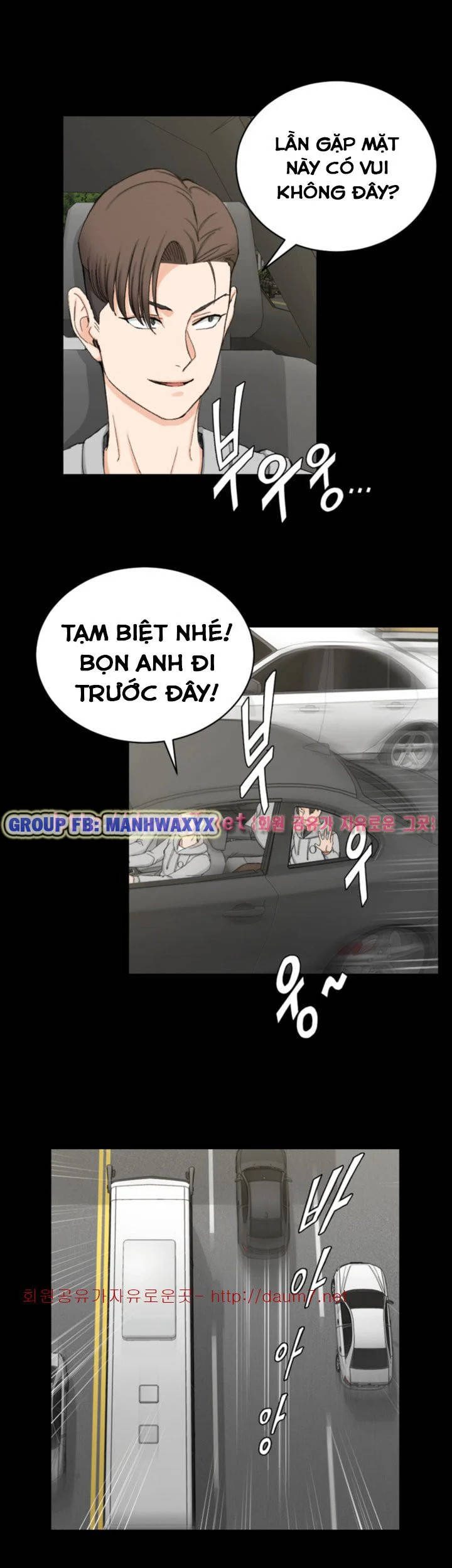 thanh niên động kinh chapter 67 18