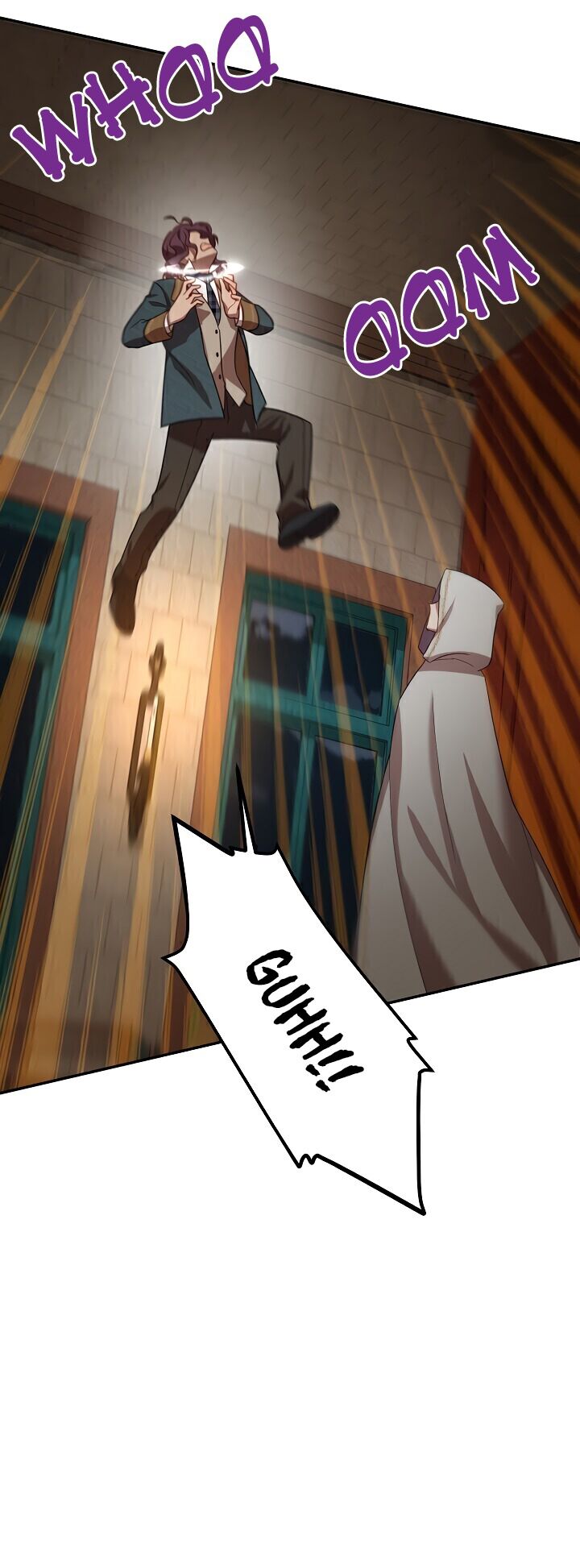 nữ công tước với tâm hồn trống rỗng chapter 33 27