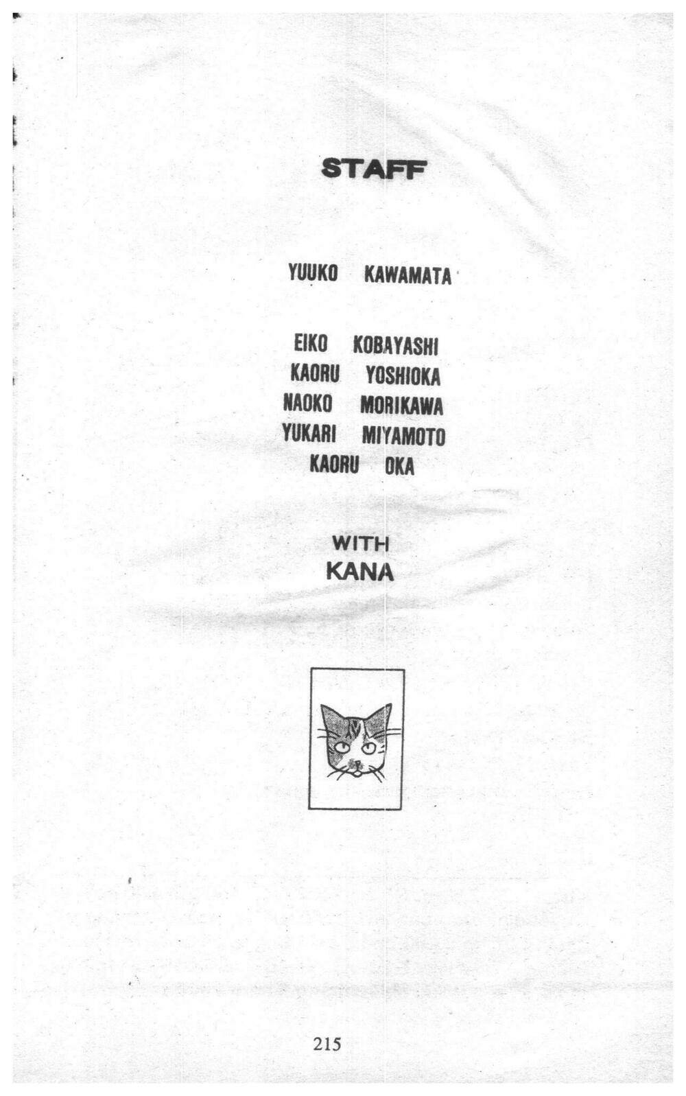 nàng tiên ánh trăng - kaguya hime chapter 27 215