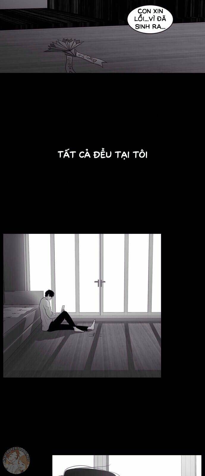 tomorrow - ngày mai chapter 28.1 13