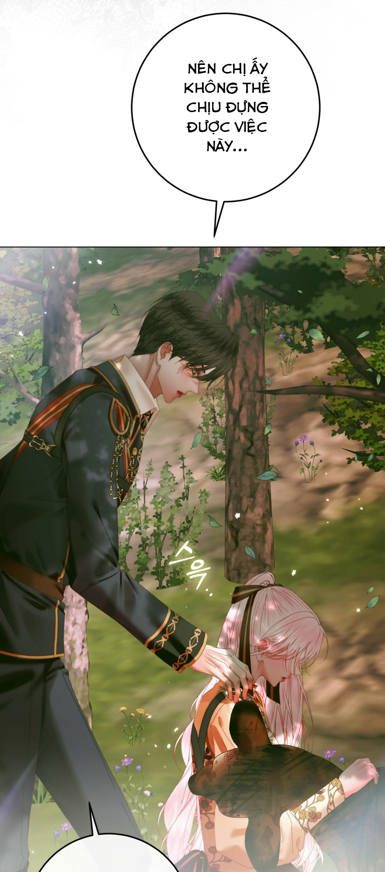 trở thành cô vợ khế ước của nhân vật phản diện chapter 105 27