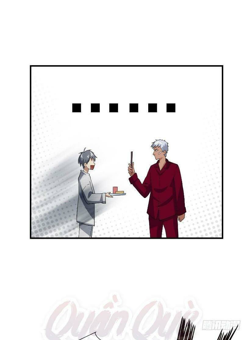 phía sau sát nhân án chapter 11 31