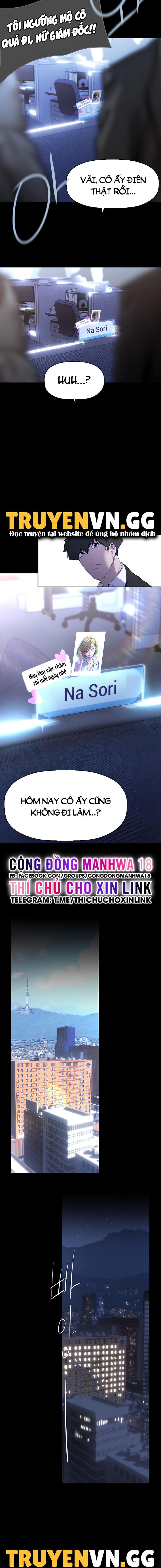 một thế giới mới tuyệt vời chapter 215 15