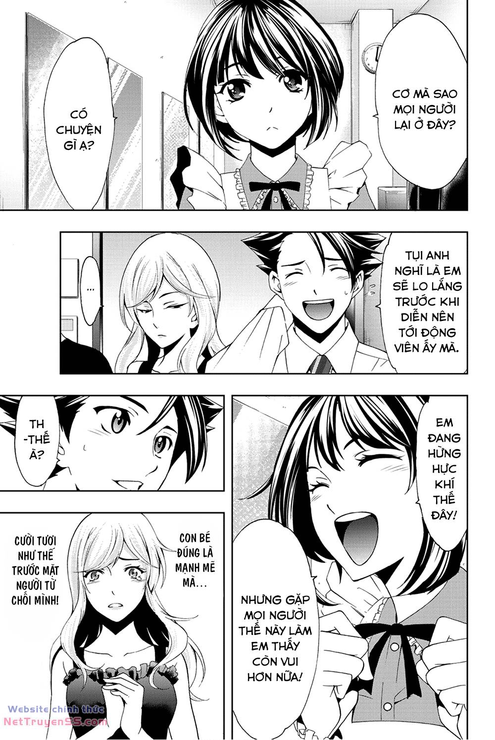 succubus & hitman chapter 93 6