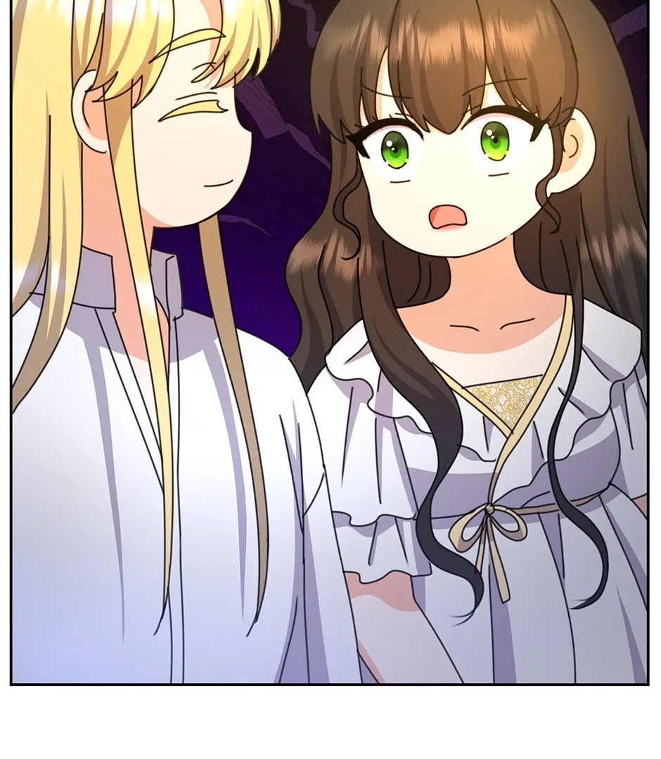 từ hầu gái tôi đã trở thành hoàng hậu chapter 94 112