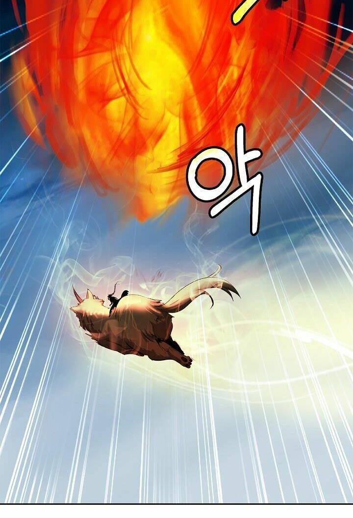 xuyên không thành hổ chapter 58 37