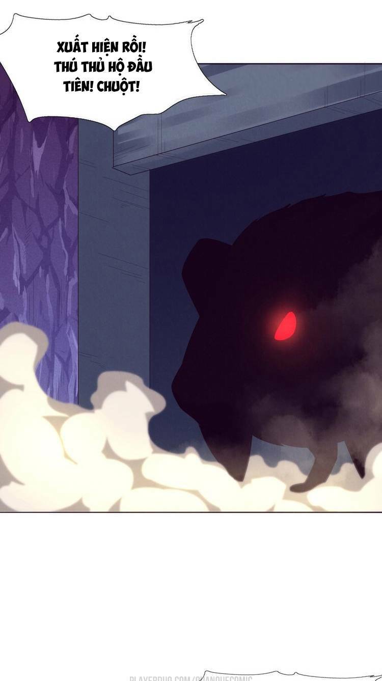 hắc kim đảo chapter 4.2 10