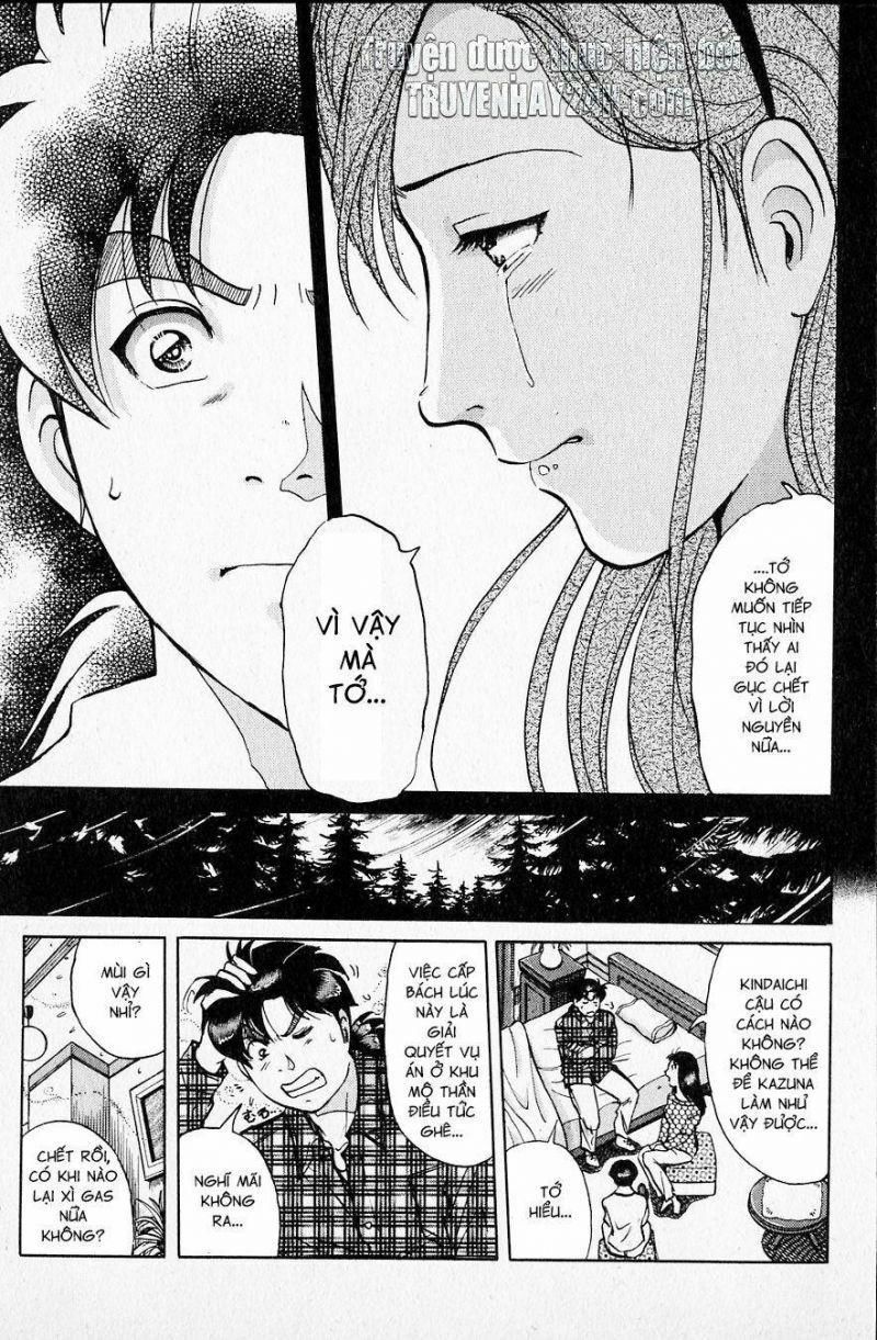 thám tử kindaichi (bản đẹp) chapter 1808 13