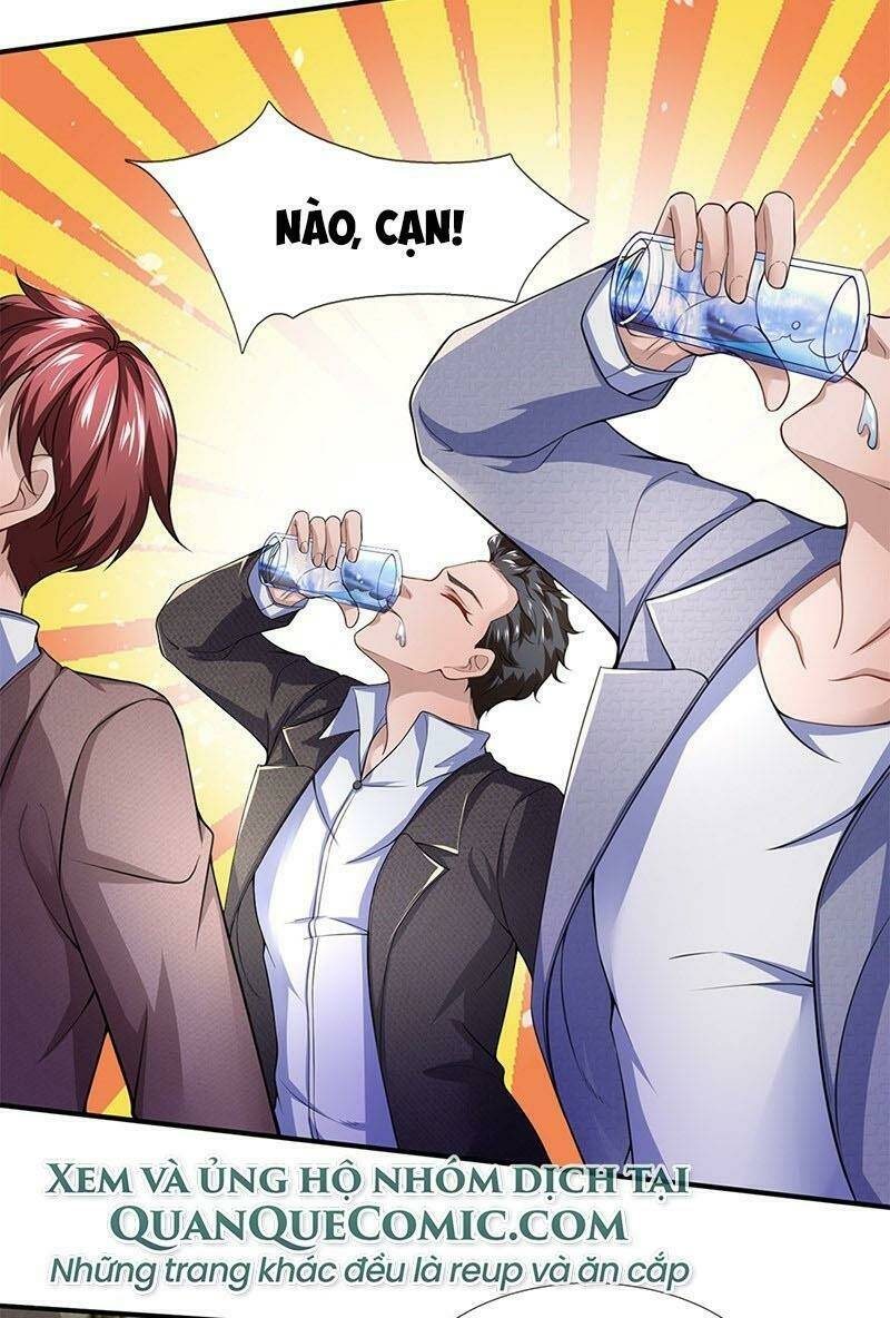 chung cực binh vương tại đô thị chapter 115 5