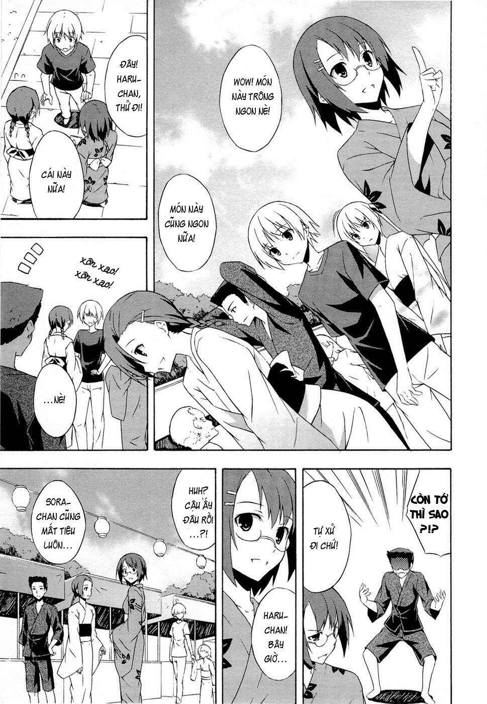 yosuga no sora chapter 5 7