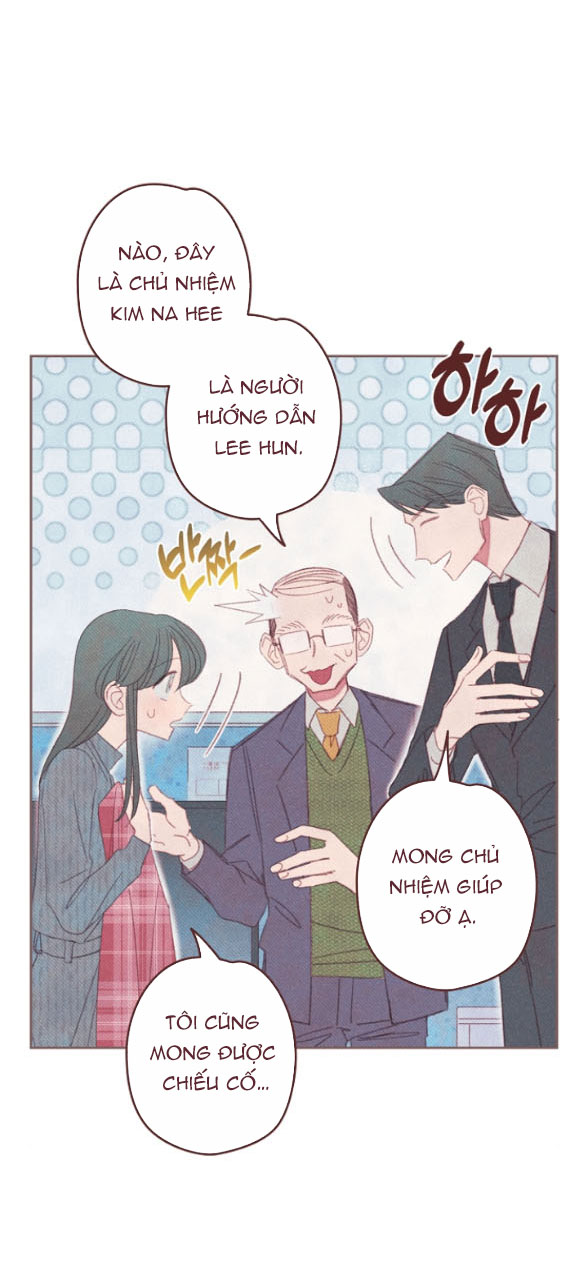 Sở Thích Dâm Đãng chapter 1.1 - Trang 34