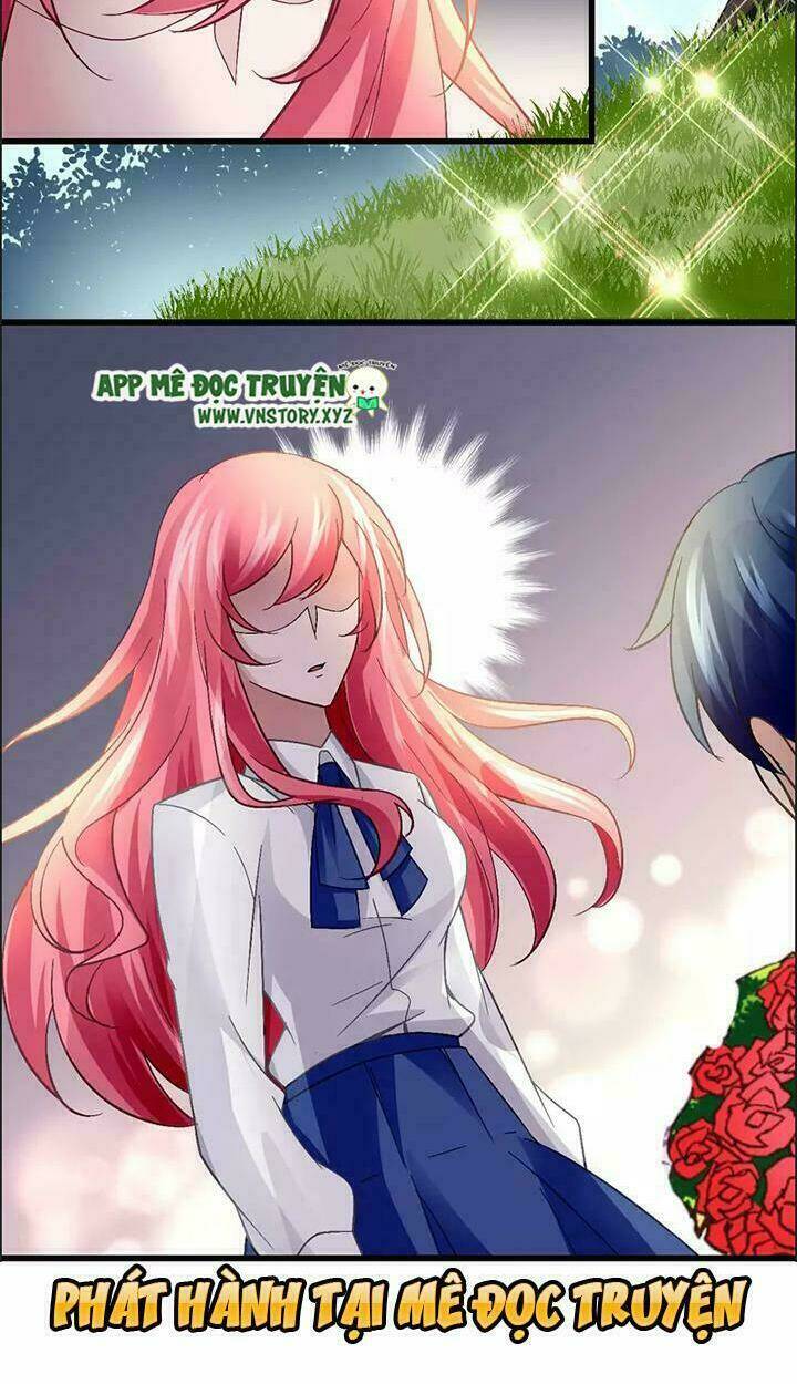 trò chơi săn tình - tổng tài khó kìm lòng chapter 13 22