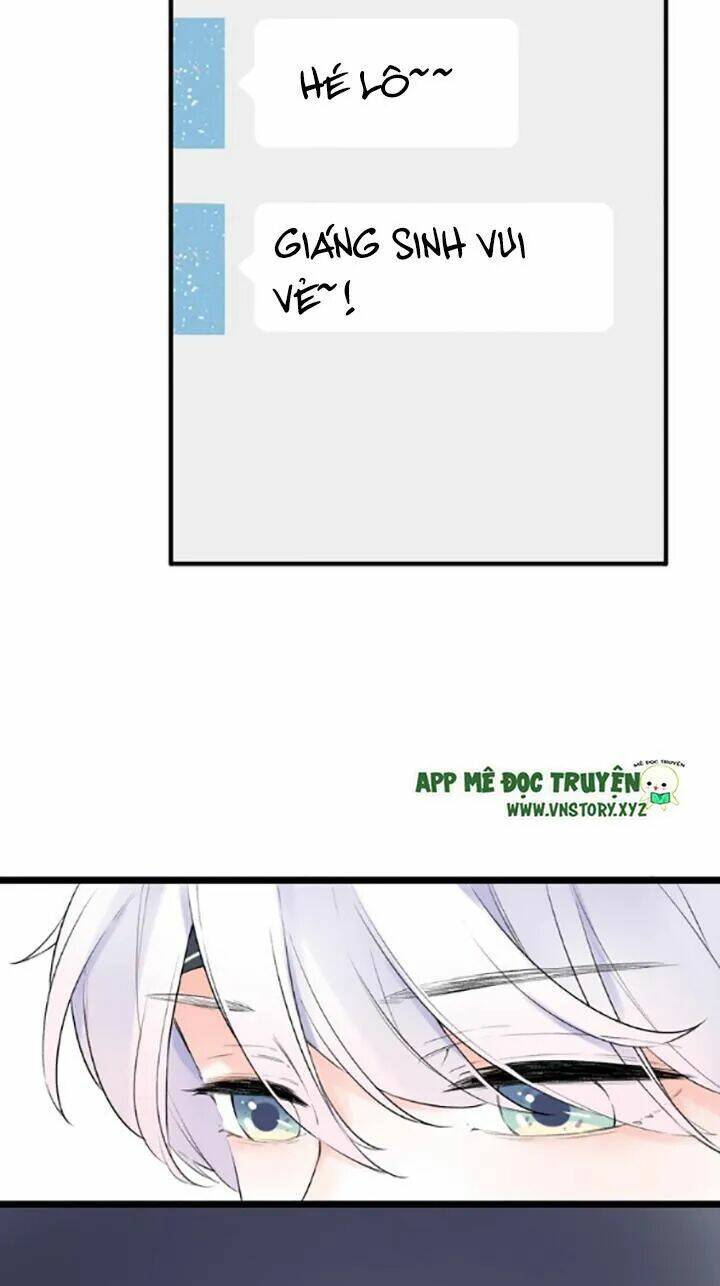 trạch thượng tịch mịch huỳnh hỏa chapter 46 2