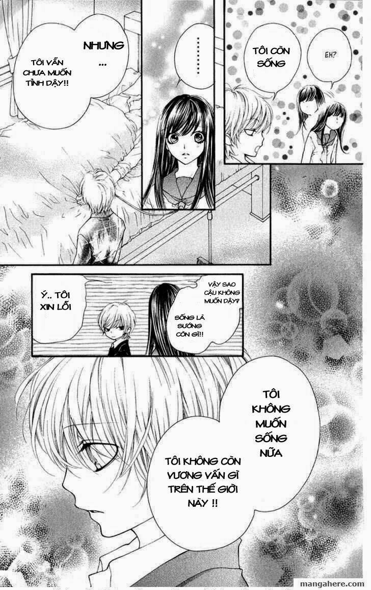 yamamoto zenjirou to moushimasu chapter 14.2 14